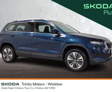 Skoda Karoq 2023