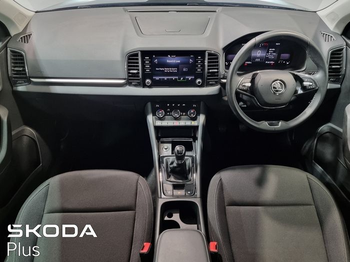 Skoda Karoq 2023