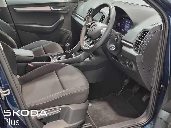 Skoda Karoq 2023