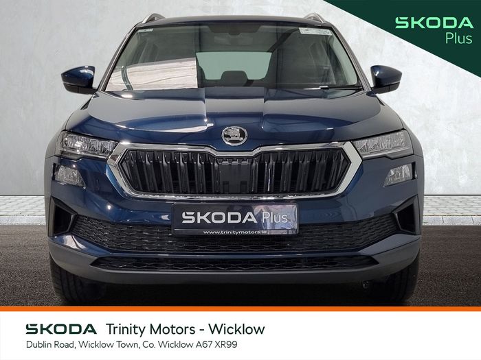 Skoda Karoq 2023