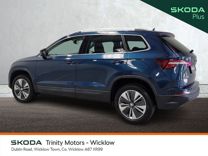 Skoda Karoq 2023