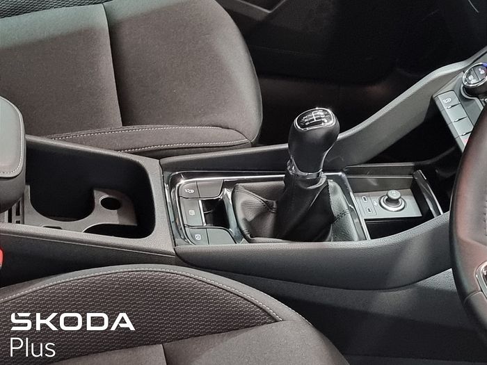 Skoda Karoq 2023