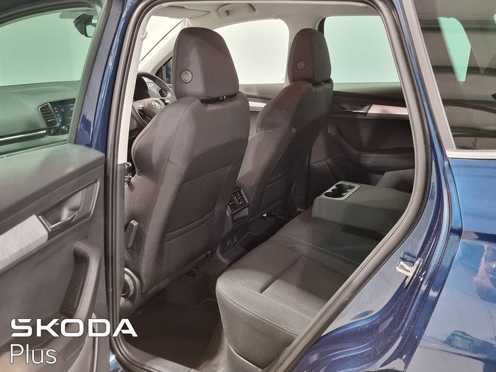 Skoda Karoq 2023