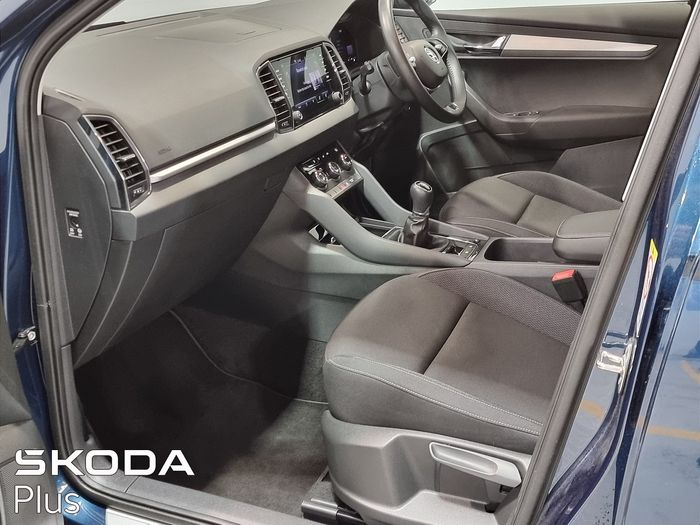 Skoda Karoq 2023