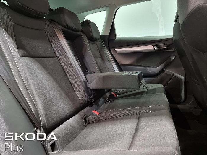 Skoda Karoq 2023
