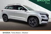 Skoda Karoq 2025