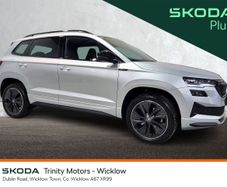 Skoda Karoq 2025