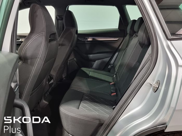 Skoda Karoq 2025