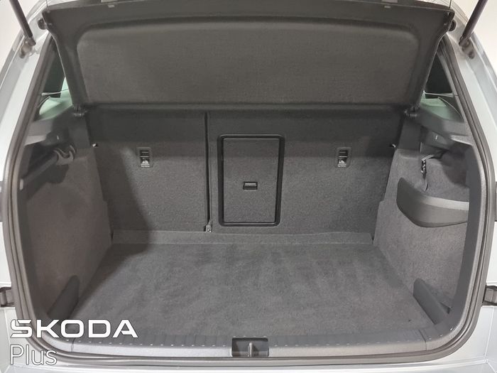 Skoda Karoq 2025