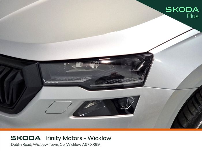 Skoda Karoq 2025