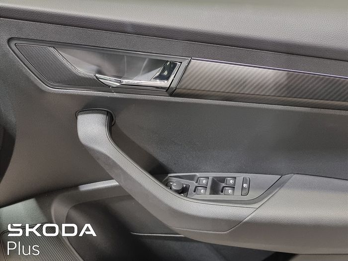 Skoda Karoq 2025