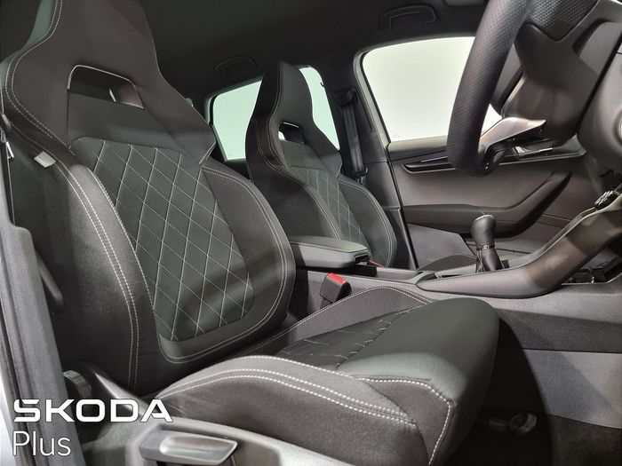 Skoda Karoq 2025