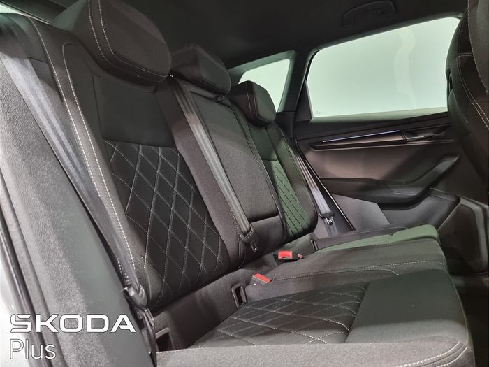 Skoda Karoq 2025