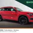 Skoda Kodiaq 2023