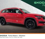 Skoda Kodiaq 2023