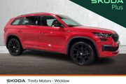 Skoda Kodiaq 2023