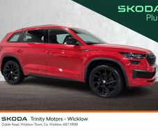 Skoda Kodiaq 2023