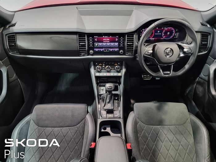 Skoda Kodiaq 2023