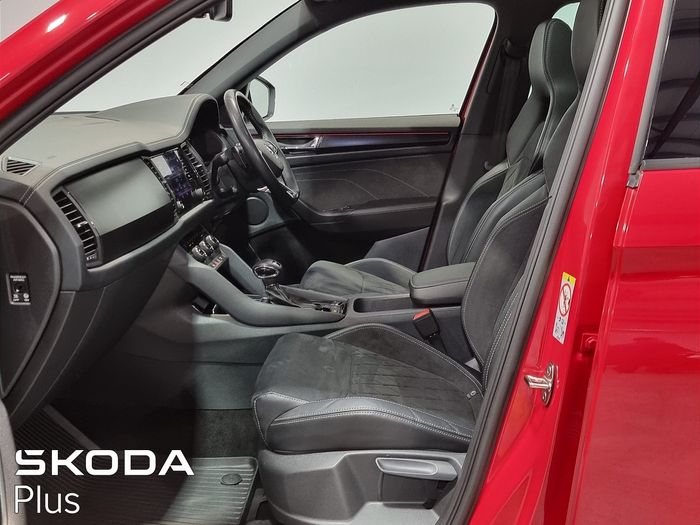 Skoda Kodiaq 2023
