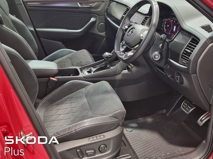 Skoda Kodiaq 2023