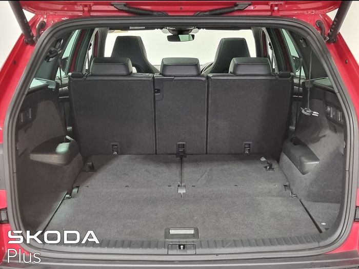 Skoda Kodiaq 2023