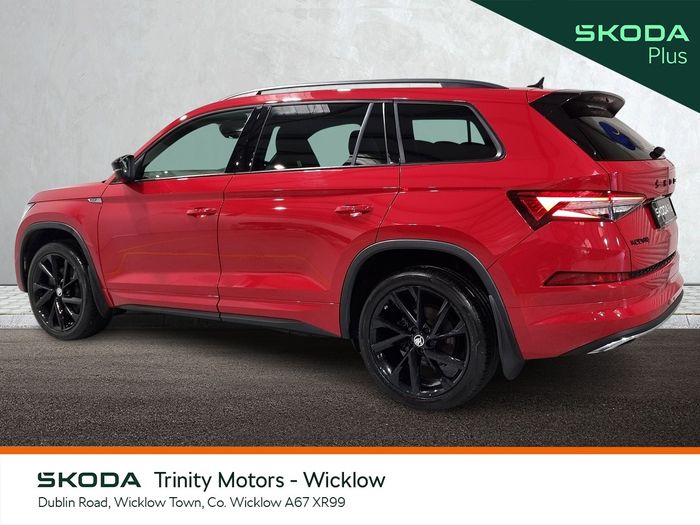 Skoda Kodiaq 2023