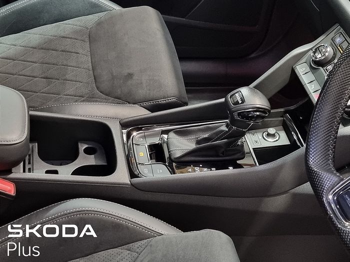 Skoda Kodiaq 2023