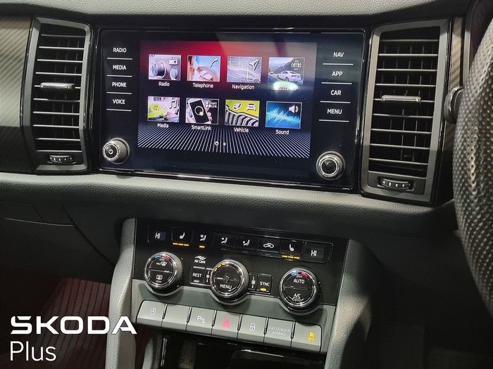 Skoda Kodiaq 2023