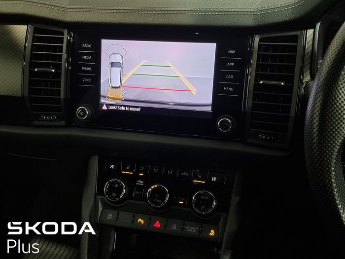 Skoda Kodiaq 2023