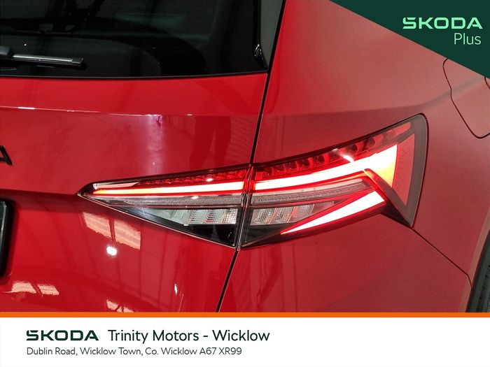 Skoda Kodiaq 2023