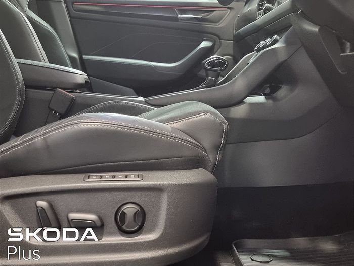 Skoda Kodiaq 2023