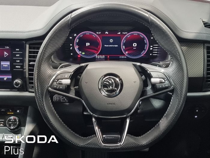 Skoda Kodiaq 2023