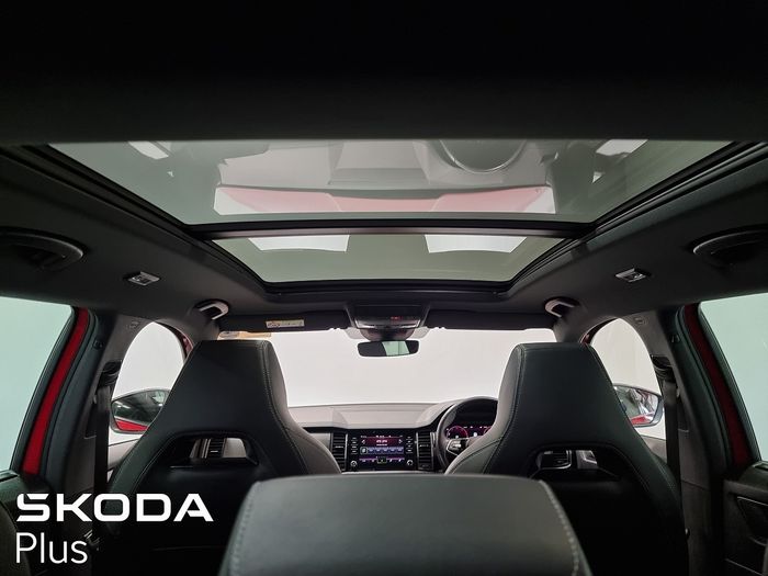 Skoda Kodiaq 2023
