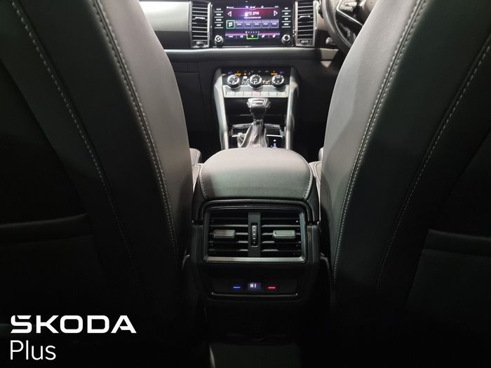 Skoda Kodiaq 2023