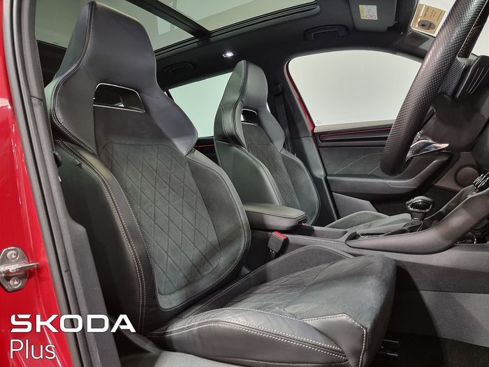 Skoda Kodiaq 2023