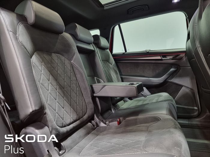 Skoda Kodiaq 2023