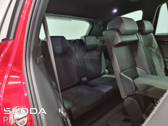 Skoda Kodiaq 2023