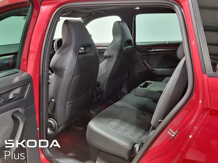 Skoda Kodiaq 2023