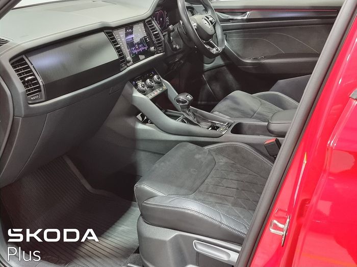 Skoda Kodiaq 2023