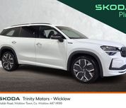 Skoda Kodiaq 2025