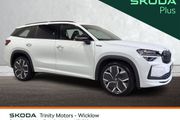 Skoda Kodiaq 2025