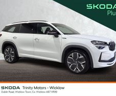 Skoda Kodiaq 2025