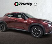 Nissan Juke 2024
