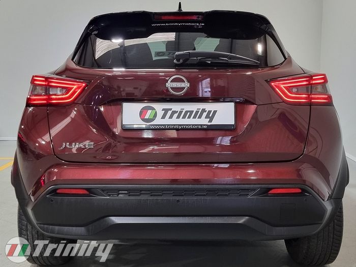 Nissan Juke 2024