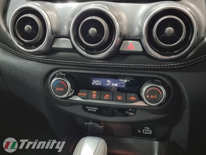 Nissan Juke 2024