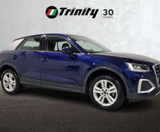 Audi Q2 2022