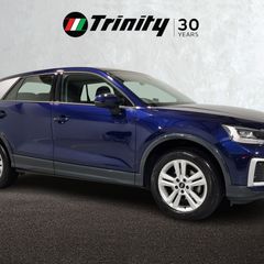 Audi Q2 2022