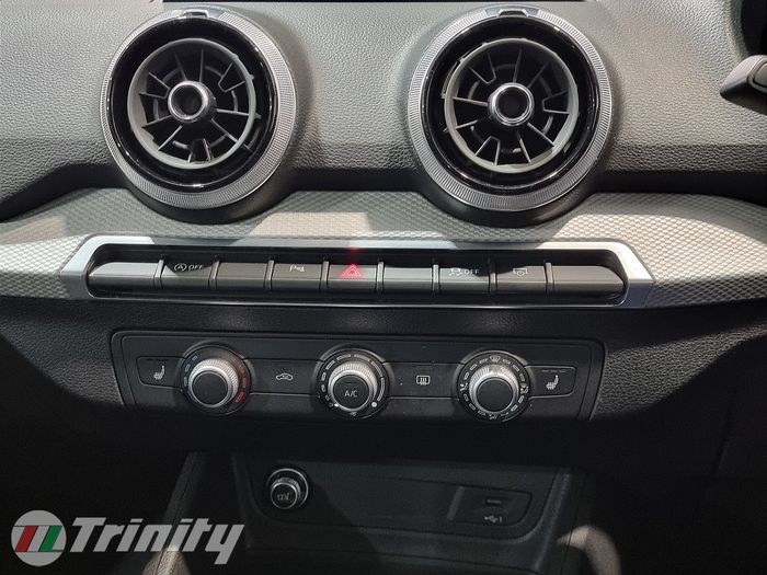 Audi Q2 2022