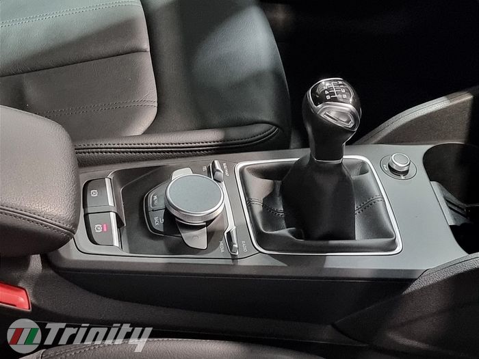 Audi Q2 2022