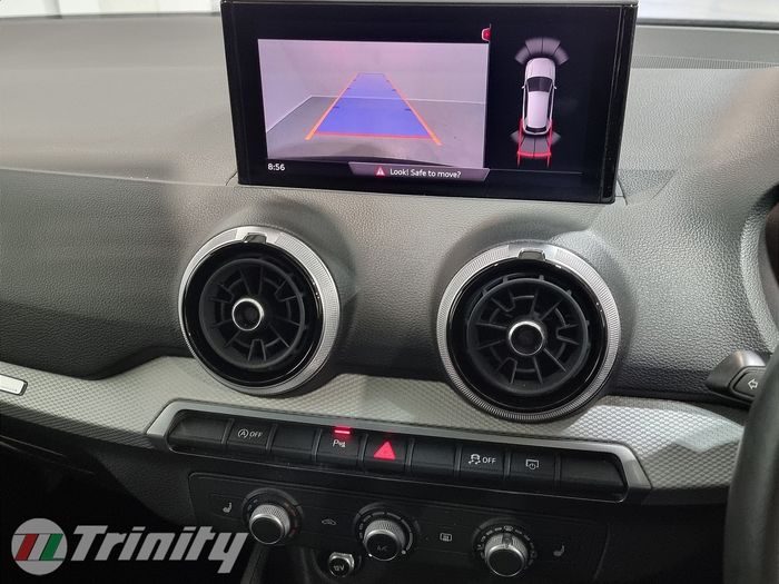 Audi Q2 2022